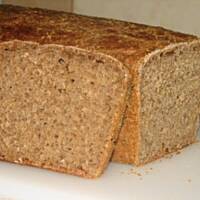Chleb razowy super zdrowy!!!