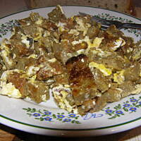 gdy zwykłe placki już się przejadły