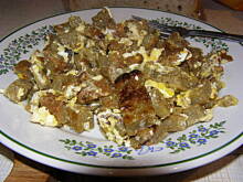 Fot. ages, gdy zwykłe placki już się przejadły