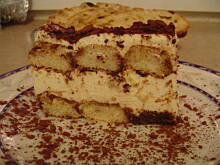 Fot. daniela, Tiramisu Danieli