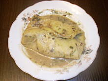 Fot. Zombi, Gigant po Galicyjsku