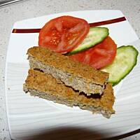 Pasztet mojej teściowej