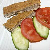 Pasztet mojej teściowej