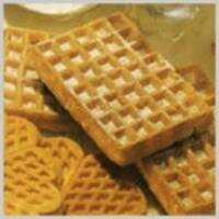 Gofry teściowej - pyszne, zawsze udane!!