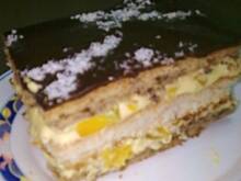 Fot. 12siwa122, Z masą brzoskwiniową S.Anastazji