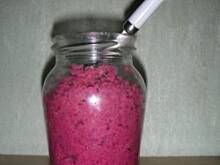 Fot. lenka075, Chrzan domowy z burakami