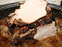 Fot. Alicja64, Pieczeń Wieprzowa