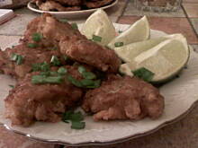 Fot. czarownica155, Krewetkowe kotleciki 2