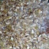 Krokiety z pieczarkami i żółtym serem