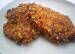 By kasiul_a, Kukurydziane kotlety drobiowe słodko ostre z pieczarkami kasiuli