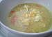Fot. kasiul_a, Drobiowo kukurydziana zupa z chińską nutą kasiuli
