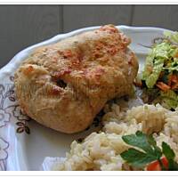 drobiowe roladki wg Olci