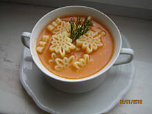 Fot. siekieratkaa, zupa z pomidorów