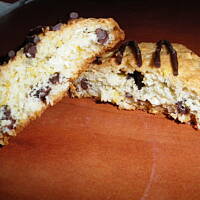 ciastka z płatkami corn flakes 2