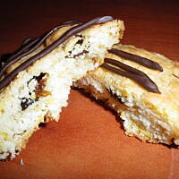 ciastka z płatkami corn flakes 2