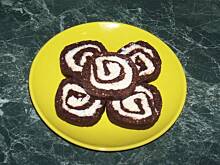 Fot. iwonaz2809, kokosowa rolada