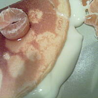 Pyszniutkie naleśniki