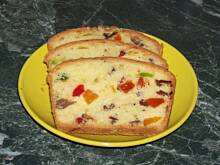 Fot. iwonaz2809, Keks