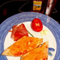 Grzanki katalońskie