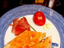 Fot. marzenakp, Grzanki katalońskie