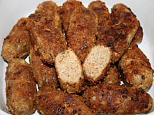 Fot. Alicja64, Mielone Paluszki