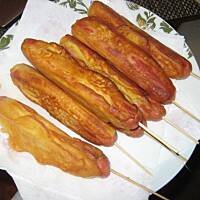 Corn Dogi