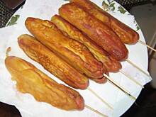 Fot. Mysia007, Corn Dogi