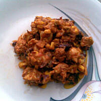 Piersi po meksykańsku