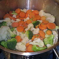 Dietetyczny obiadek do syta