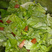 Dietetyczny obiadek do syta