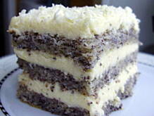 Fot. Krystyna911, Tort Carycy Ester