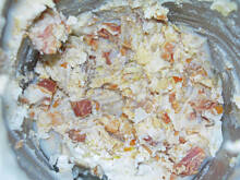 Fot. monisia_ze_szczecina, Smalczyk ze skwarkami