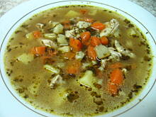 Fot. Kluko, Flaczki - skrzydlaczki