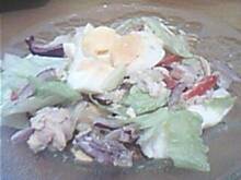 Fot. statekmarzen, Lekka salatka Ewy