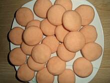 Fot. natalka1, Czerwone kluski