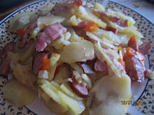 Fot. siekieratkaa, Duszonki baj siekieratkaa