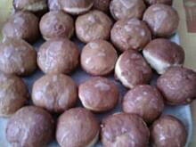 Fot. basiaaa, pączki tanie