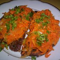 Wątróbka zupełnie inaczej