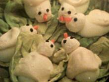 Fot. alkamor, kaczuszki z jaj