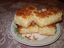 Fot. ada5, ciasto kokosowe szybkie - super do kawki