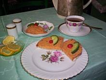 Fot. Mantu, pasta do kanapki