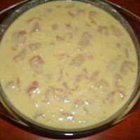 Placki z kurczaka Joli