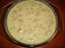 Fot. jola, Placki z kurczaka Joli