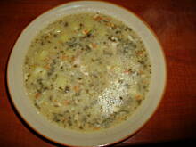 Fot. jola, zupa szczawiowa Joli