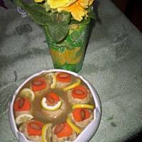 dietetyczny pulpet rybny w dwóch wersjach