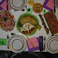 dietetyczny pulpet rybny w dwóch wersjach