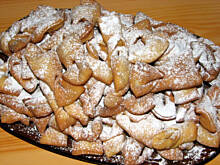 Fot. lexi27, Faworki