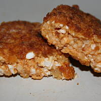 Kotlety mielone z makaronu i kurczaka kasiuli