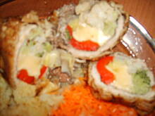 Fot. balbinka1001, rolady schabowe