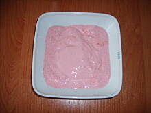 Fot. balbinka1001, truskawkowy puszek